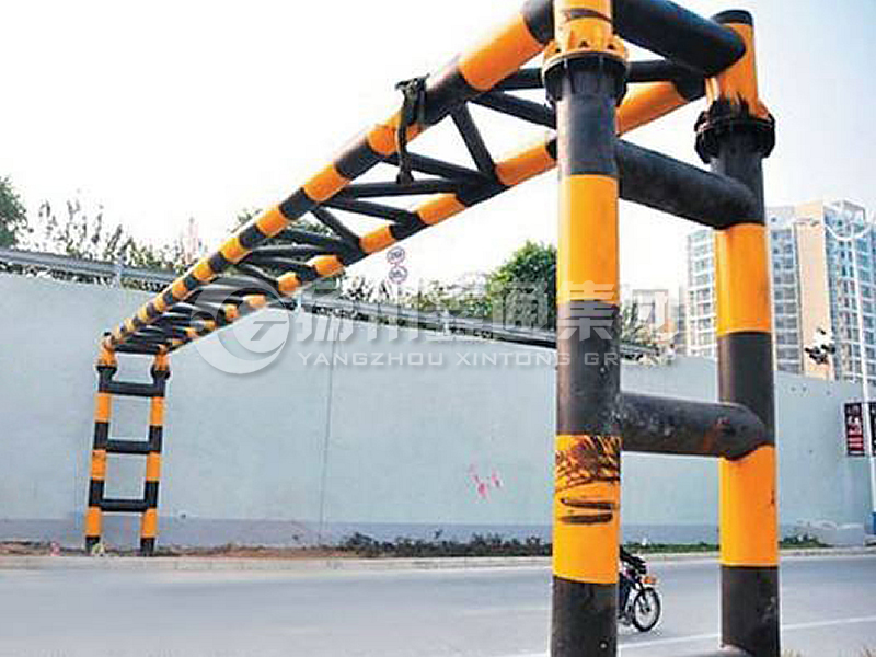 LMJ-017，限高龍門架，限高架