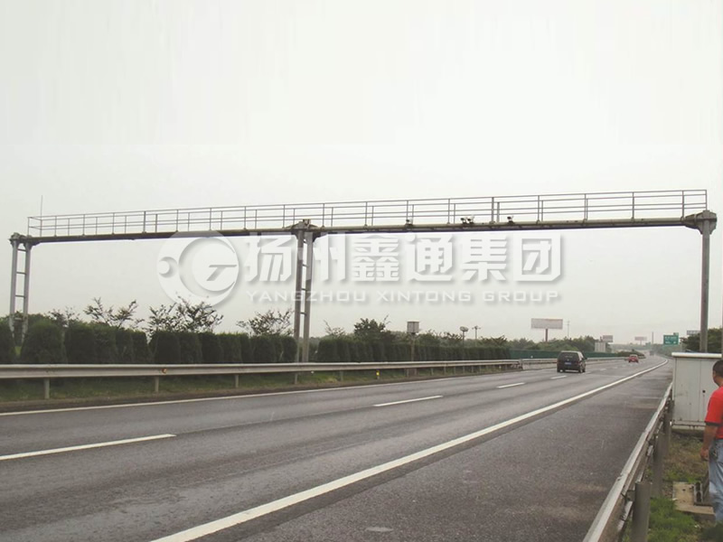 LMJ-037，路徑識別龍門架